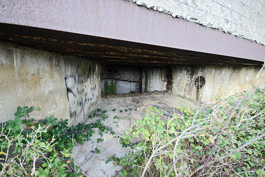 StP Berck Nord, Berck Bellevue H.K.B.