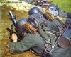 5cm le.Gr.W.203(f) Mortar.