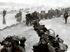 East Yorks landing on Sword Beach