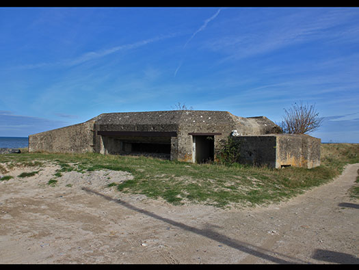 Wn90 Géfosse-Fontenay la Dune