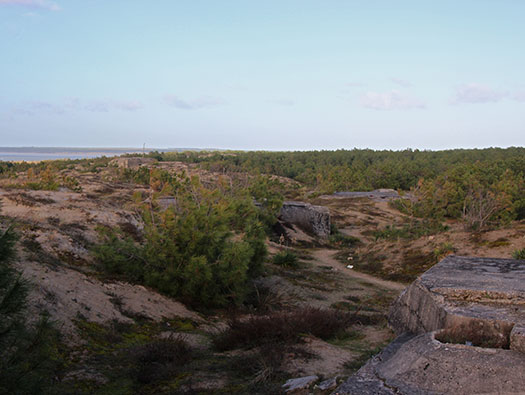 Gi05 'Annaberg' Point Espagnol