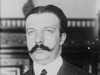 1877 – 1932) was a French civil servant, soldier, and Member of Parliament. He is best known for his advocacy for the string of forts that would be known as the Maginot Line[Wiki].