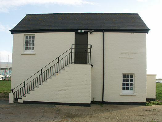RAF Calshot