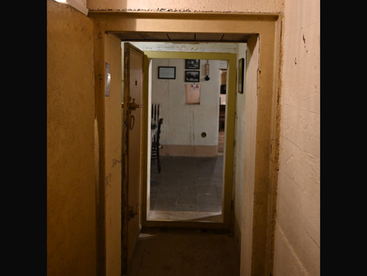 Wn17 de Colleville ("Hohe 61") [Hillman],
R806/SK Command Bunker