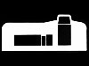 R112a six embrasure turret bunker.