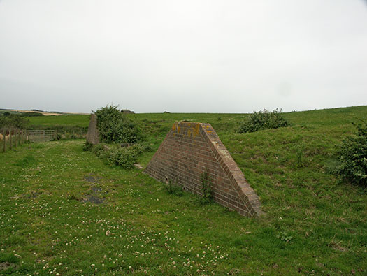 RNAS St Merryn, HMS Vulture