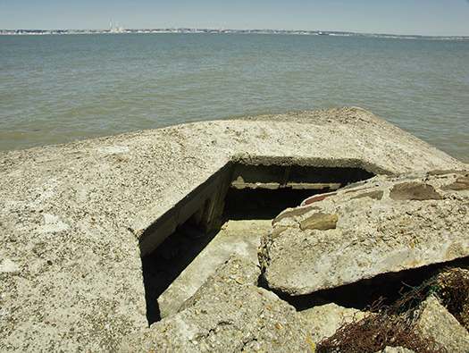 Wn Trou08 Criqueboeuf plage