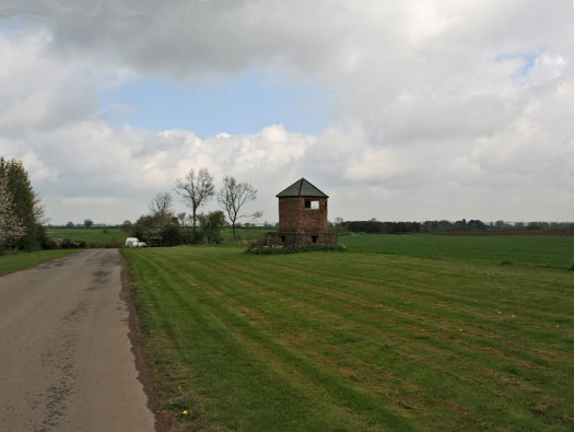 RAF Hinton-in-the-Hedges