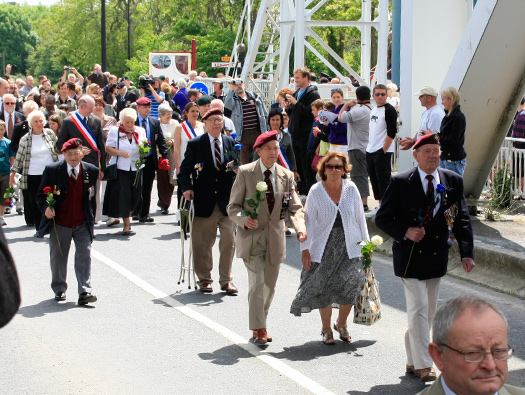 Wn13 Pont sur le Canal