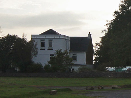RAF Harrowbeer.