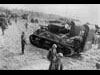Sherman on Omaha.