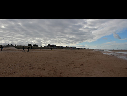 Wn18 Colleville Plage