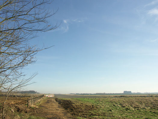 RAF Enstone, Oxfordshire