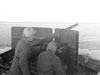 5cm KwK Pak L/42 gun.