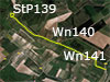 The above picture was taken at 140, Wn140.