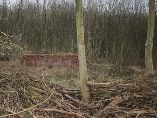RAF Finmere Part 2