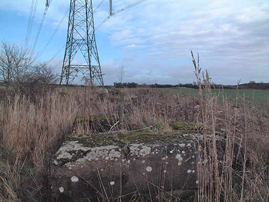 Moreton Admiralty Airship Station