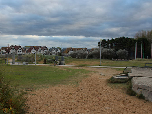 Stp31 Courseulles