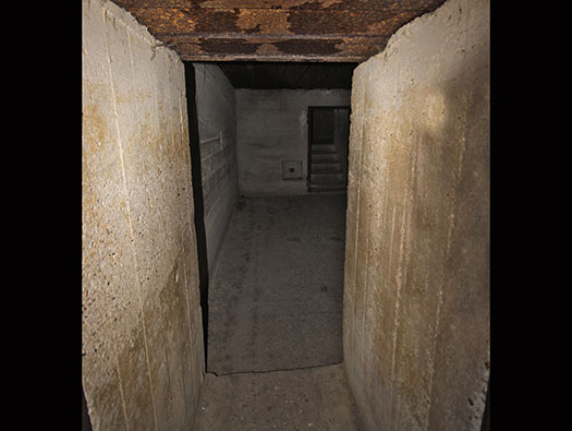 Wn48 Longues-sur-Mer M.K.B.