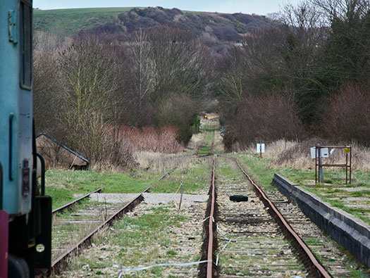 Et02 Etretat Gare