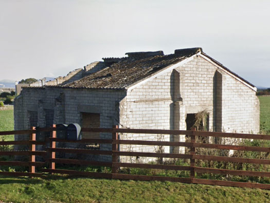 RAF Tain