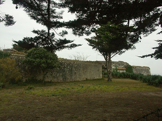 Ro422 'Isle', K.V.G Süd Ile de Ré