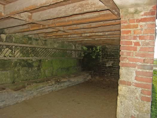Wn99 Brévands le Châlet