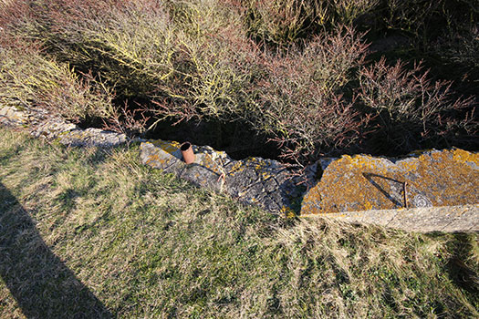 Cayeux Sud Batterie.