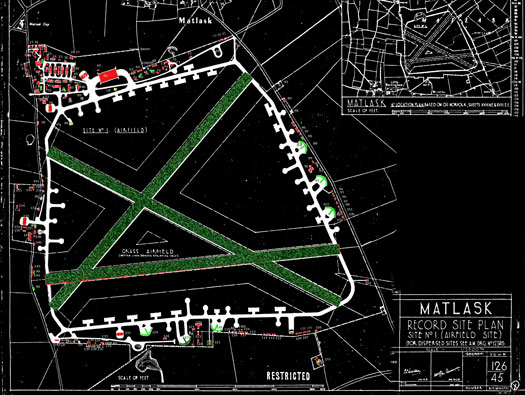 RAF Matlask