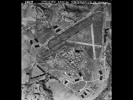 RAF Colerne
