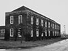 Barrack block permanent.