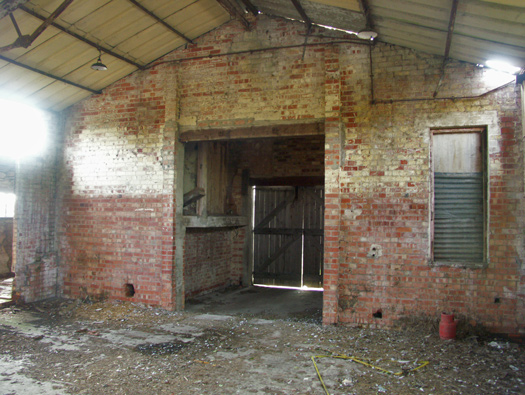 RAF Langar