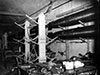 Torpedo storage.