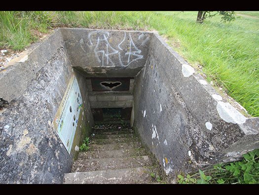 StP139 Hamm, Mont de Couple ouest