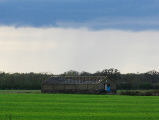 RAF Finmere Part 2