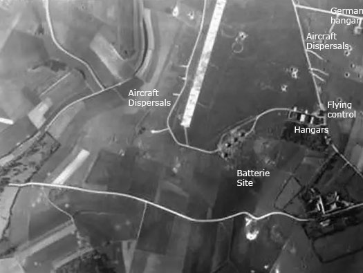 St-Inglevert Aerodrome