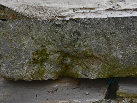 StP Bunker, Merlimont Plage