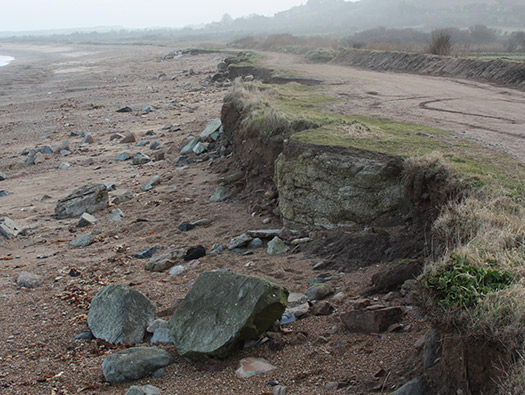 Wn305 Plage du Hameau Benet