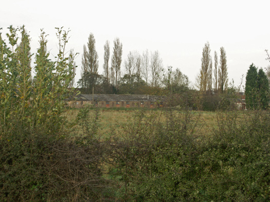 RAF Langar