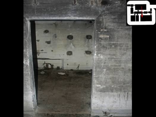 Re302 S414 Fire Control Post [PDT]