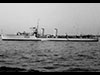 HMS Beagle.