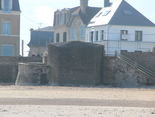 Wn27 Saint-Aubin-sur-Mer