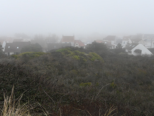 StP Fort Mahon