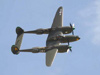 The USAAF used Lightening as Pru's.