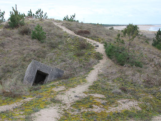 Gi301 Pointe de Grave 'Koblenz' H.K.B.