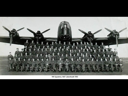 Allied Counter Measures 5/6th June 1944