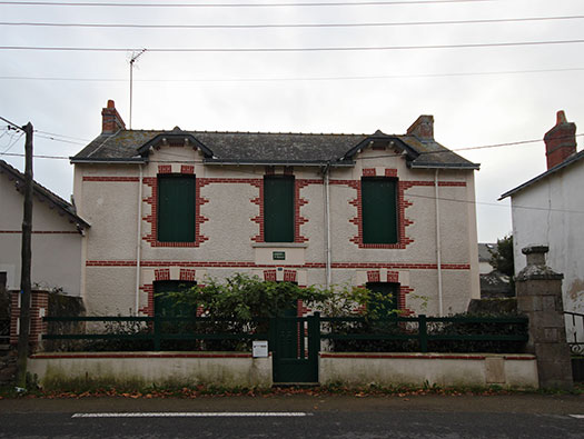 Wn. Tu22 Le Mont Lénigo