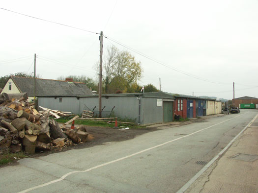 Barnstaple Aerodrome