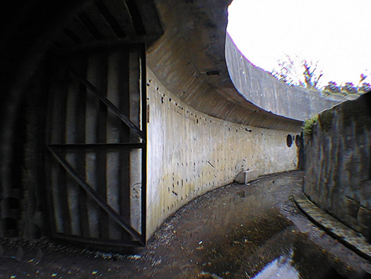 Batterie Mirus