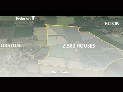 Local Planning and Development Concerns